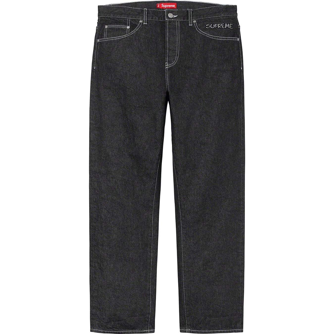 Supreme®/Smurfs™ Regular Jean view 10
